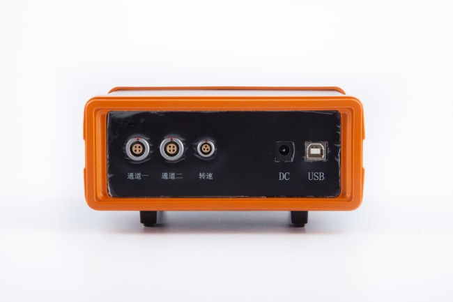 LC-810現(xiàn)場動平衡系統(tǒng)