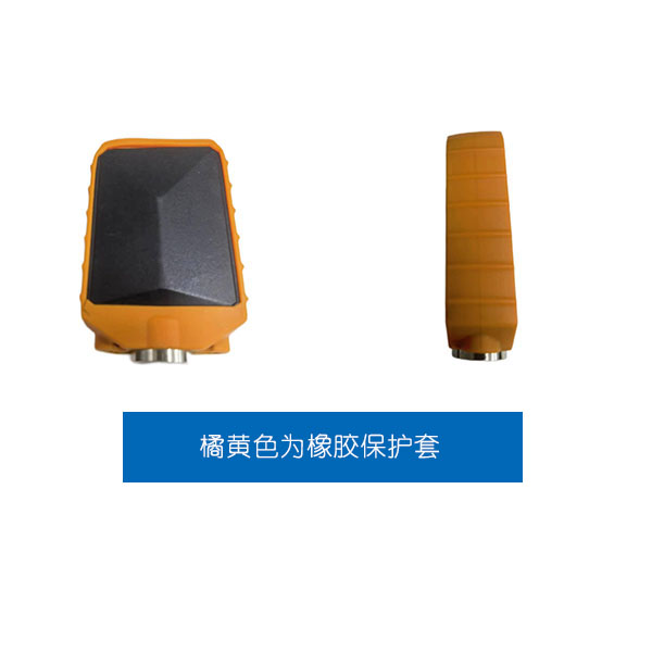 LC100SA手機智能現(xiàn)場動平衡儀外觀詳細介紹