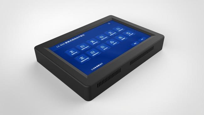 LC-820現(xiàn)場動平衡系統(tǒng)