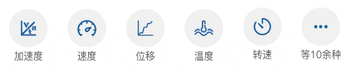 多樣化采集