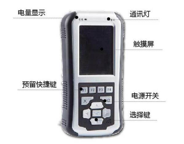LC–830現(xiàn)場動(dòng)平衡儀