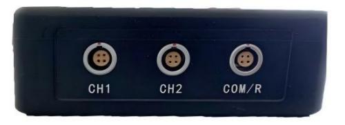 LC – 830現(xiàn)場動平衡儀