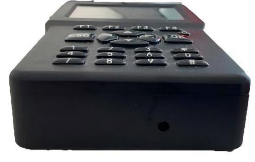 LC – 830現(xiàn)場動平衡儀