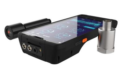 LC-180系列多功能振動(dòng)分析診斷儀 LC-180系列多功能振動(dòng)分析診斷儀