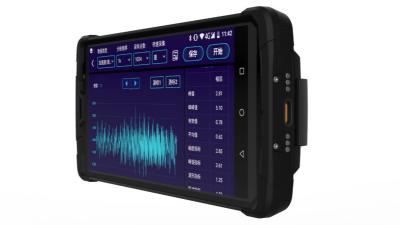 LC-180系列多功能振動(dòng)分析診斷儀 LC-180系列多功能振動(dòng)分析診斷儀