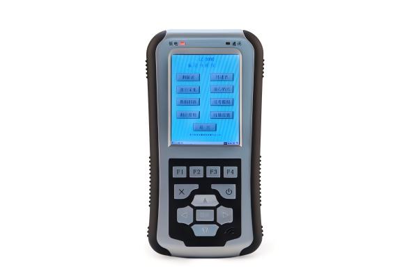 LC-3000五合一振動分析儀