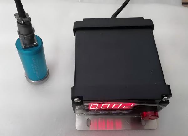 LC-1000D磨床精度監(jiān)測儀