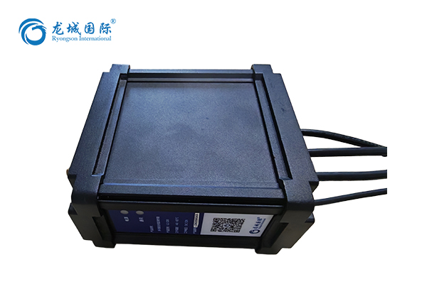 LC-530 多功能在線監(jiān)測終端